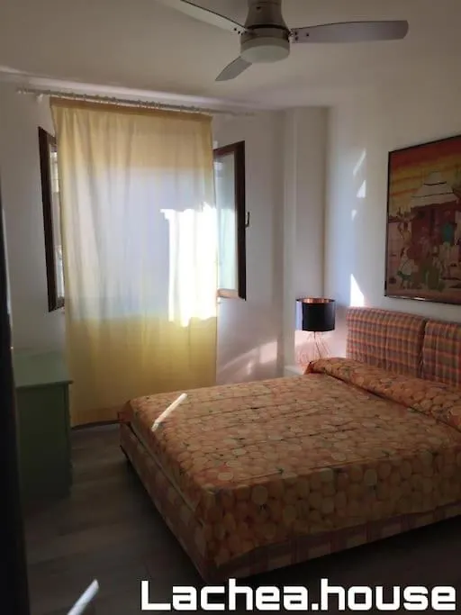 Lachea House Appartamento Sul Mare Dei Ciclopi Aci Castello