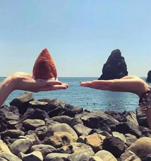 Lägenhet Lachea House Appartamento Sul Mare Dei Ciclopi Aci Castello Italien